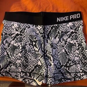 Nike Pro Spandex